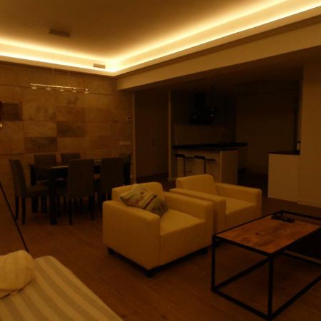Apartamento Rami アリカンテ エクステリア 写真