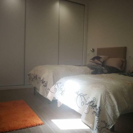 Apartamento Rami アリカンテ エクステリア 写真