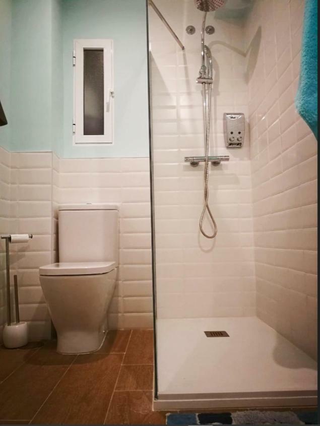 Apartamento Rami アリカンテ エクステリア 写真