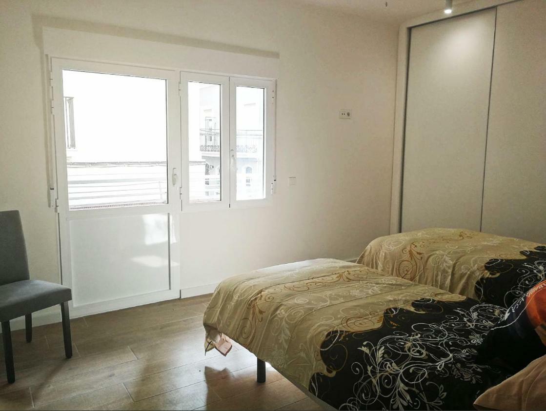 Apartamento Rami アリカンテ エクステリア 写真