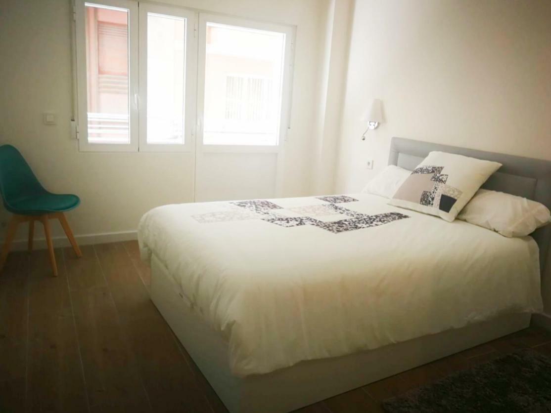 Apartamento Rami アリカンテ エクステリア 写真