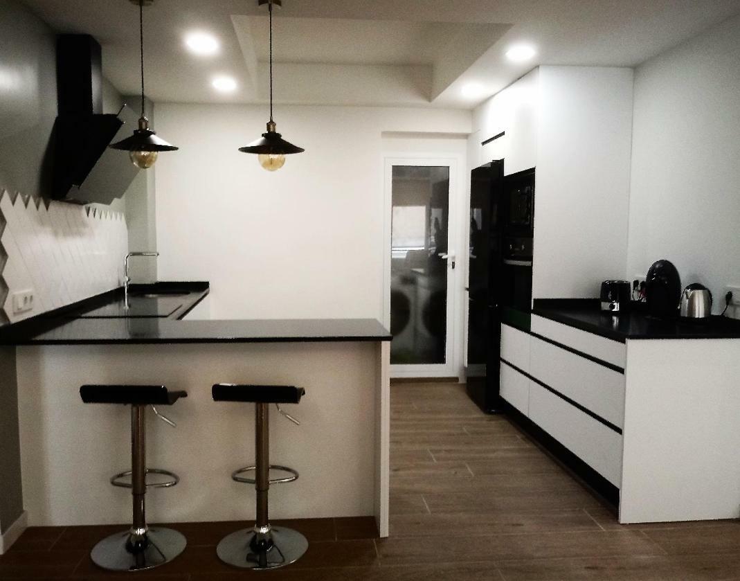 Apartamento Rami アリカンテ エクステリア 写真