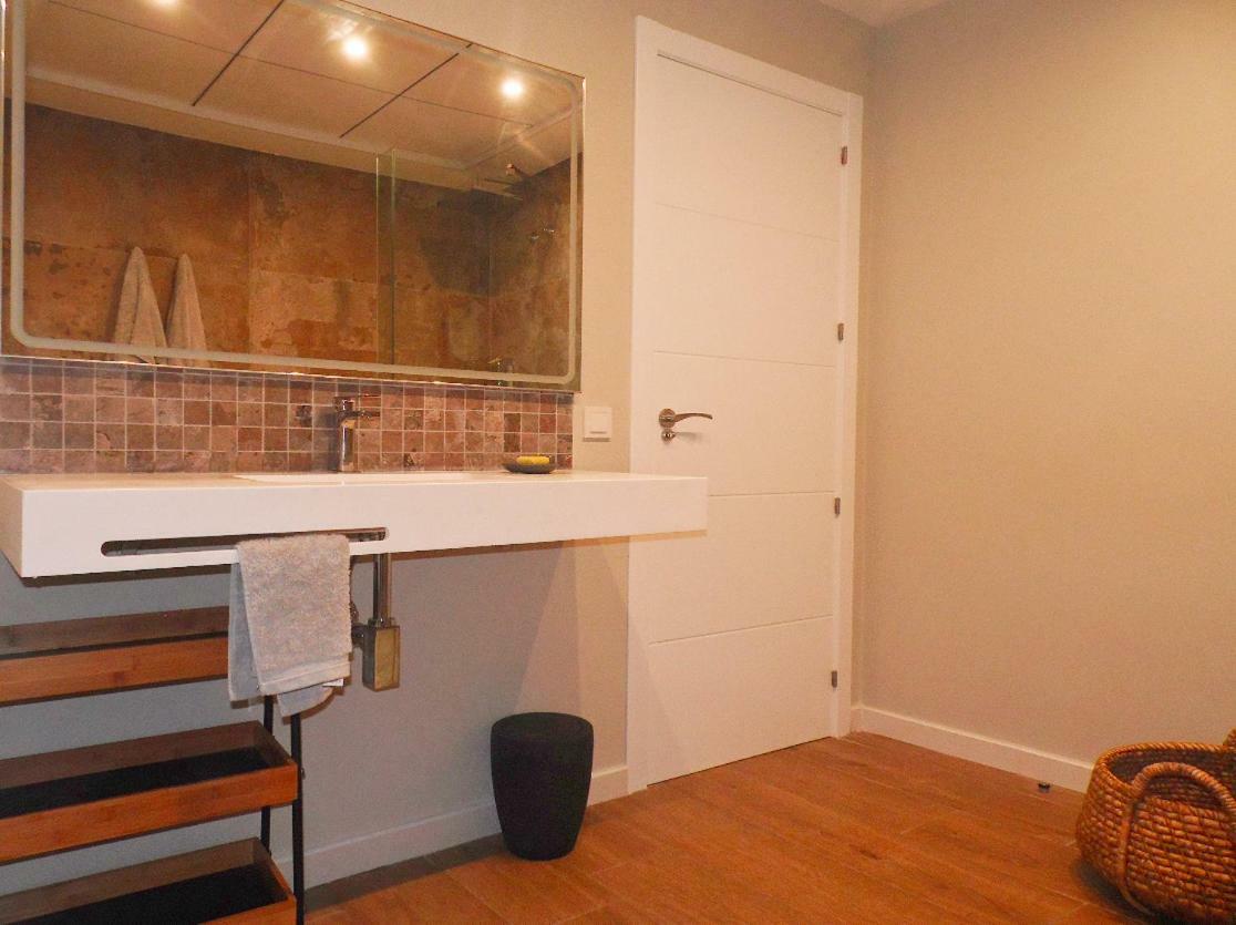 Apartamento Rami アリカンテ エクステリア 写真