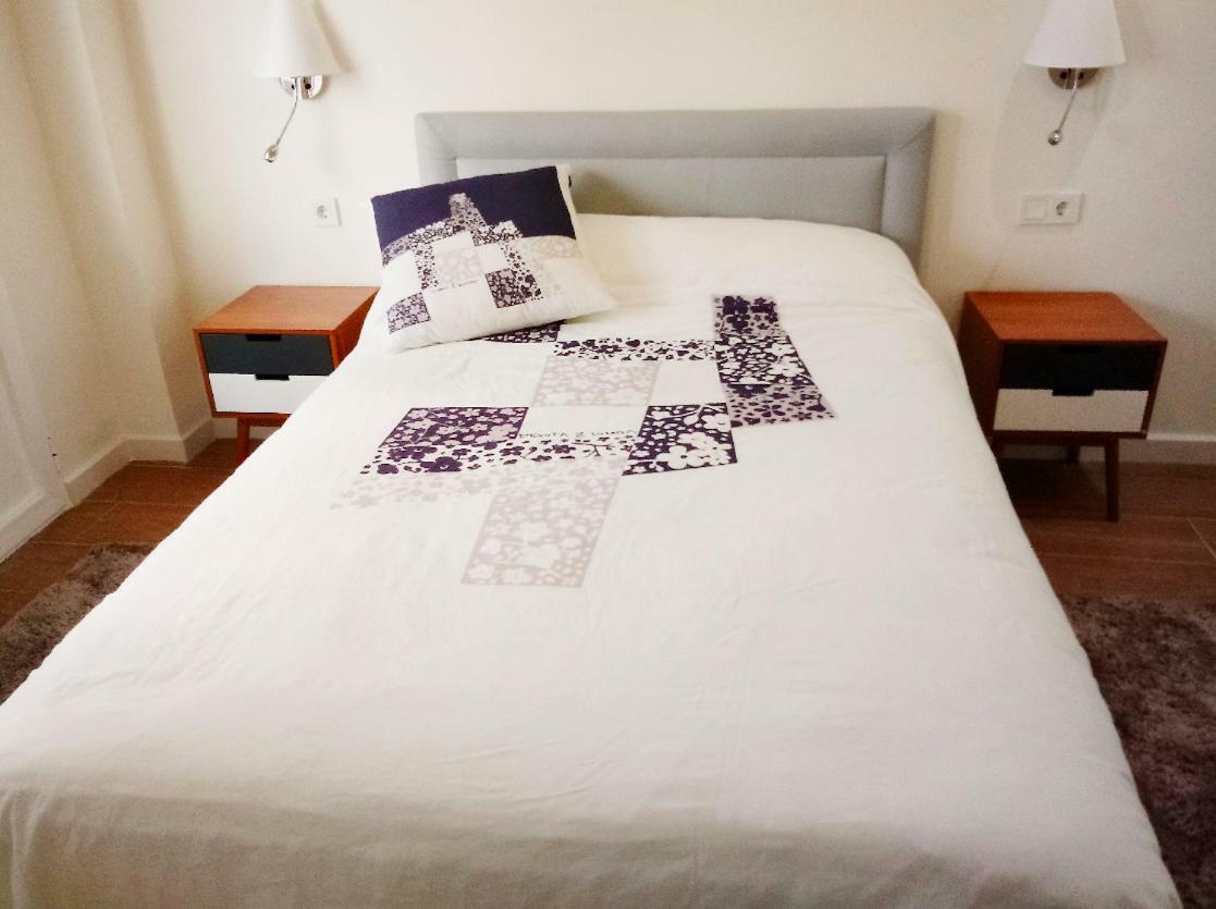 Apartamento Rami アリカンテ エクステリア 写真