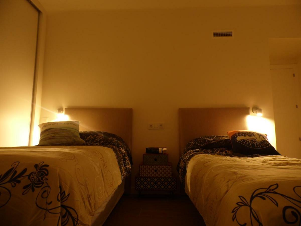 Apartamento Rami アリカンテ エクステリア 写真