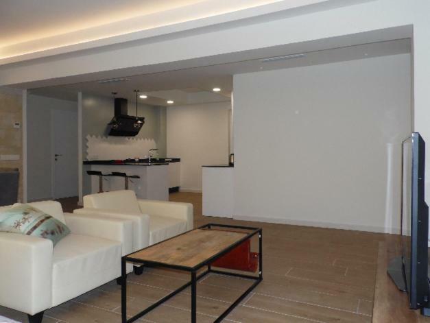 Apartamento Rami アリカンテ エクステリア 写真